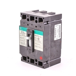 GE TED134150WL - Molded Case Circuit Breakers