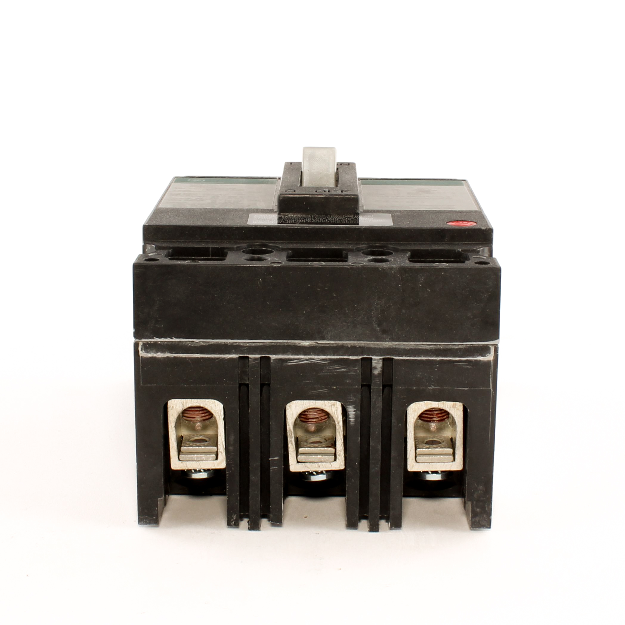 GE TED136YT150 - Molded Case Circuit Breakers