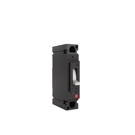 GE TEFR1HB - Molded Case Circuit Breakers