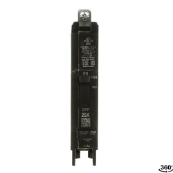 GE TEY120 - Molded Case Circuit Breakers