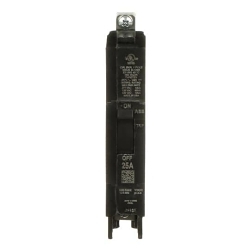 GE TEY125 - Molded Case Circuit Breakers