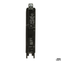 GE TEY130 - Molded Case Circuit Breakers
