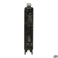 GE TEY140 - Molded Case Circuit Breakers
