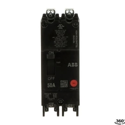 GE TEY250 - Molded Case Circuit Breakers