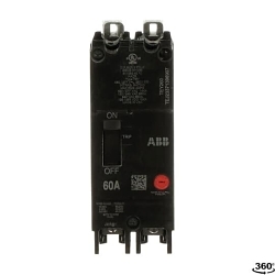 GE TEY260 - Molded Case Circuit Breakers