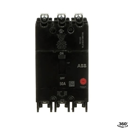 GE TEY350 - Molded Case Circuit Breakers