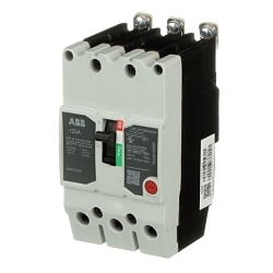 GE TEYD3125B - Molded Case Circuit Breakers