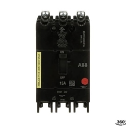 GE TEYF315 - Molded Case Circuit Breakers