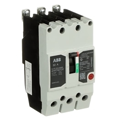GE TEYL3050B - Molded Case Circuit Breakers