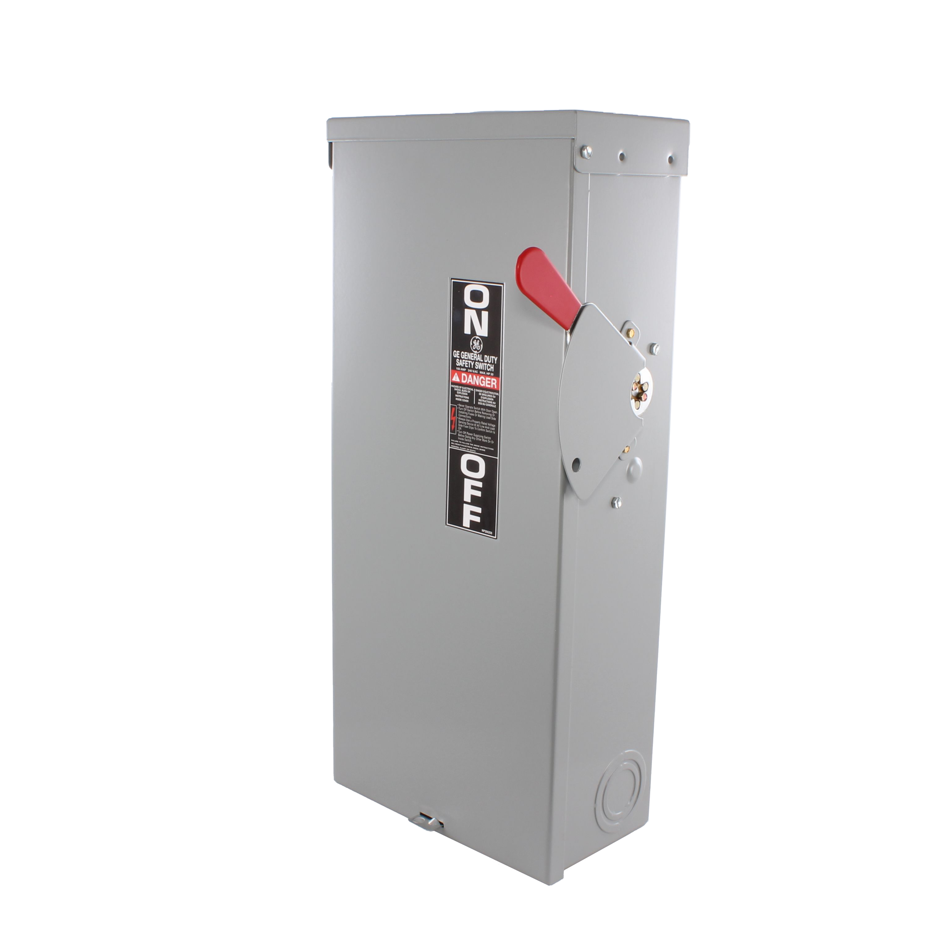 GE TG3223R - Fuses & Fuse Holders