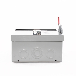 GE TG4321R - Fuses & Fuse Holders