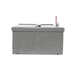 GE TG4323R - Fuses & Fuse Holders