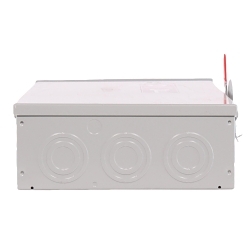 GE TG4324R - Fuses & Fuse Holders