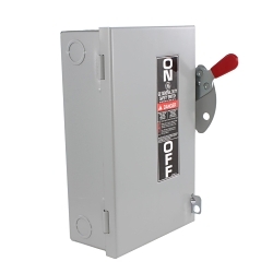 GE TGN3321 - Fuses & Fuse Holders