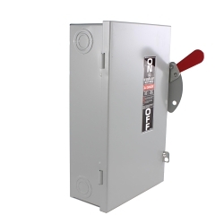 GE TGN3322 - Fuses & Fuse Holders