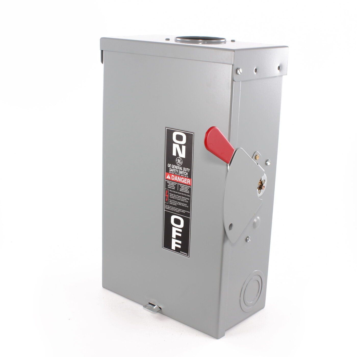 GE TGN3323R - Fuses & Fuse Holders