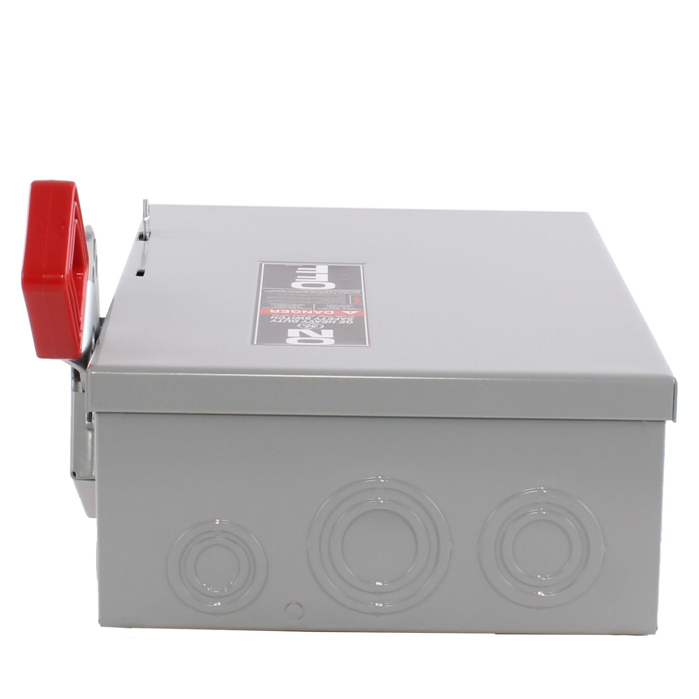 GE TH3361 - Fuses & Fuse Holders