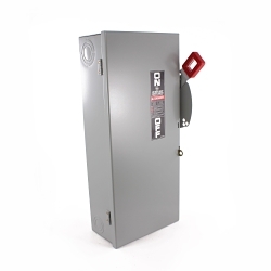 GE TH3362 - Fuses & Fuse Holders