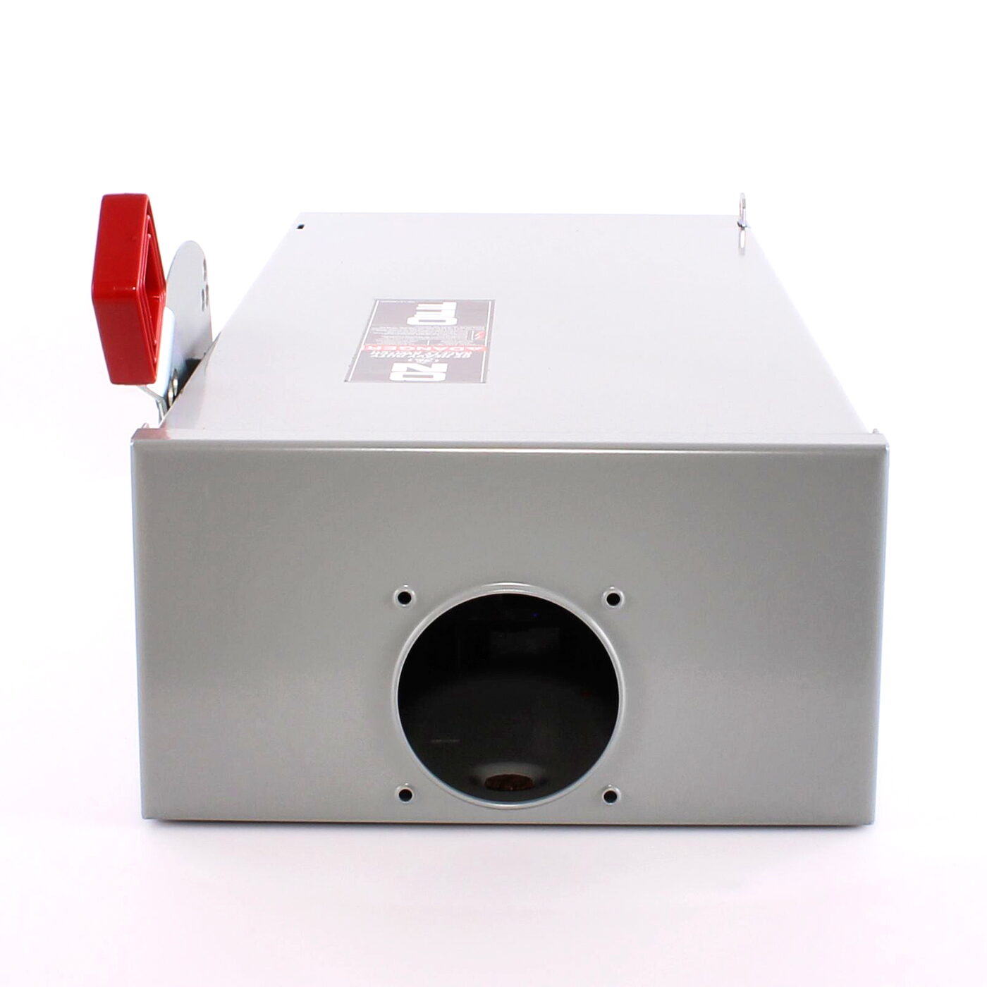 GE TH3362R - Fuses & Fuse Holders