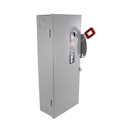 GE TH3363 - Fuses & Fuse Holders