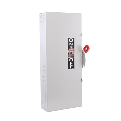 GE TH3364 - Fuses & Fuse Holders
