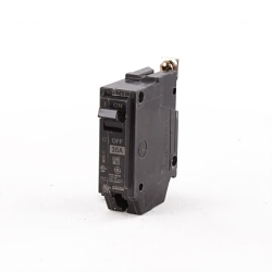 GE THHQB1130 - Molded Case Circuit Breakers