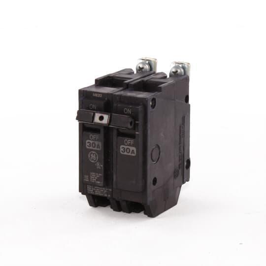 GE THHQB2130 - Molded Case Circuit Breakers