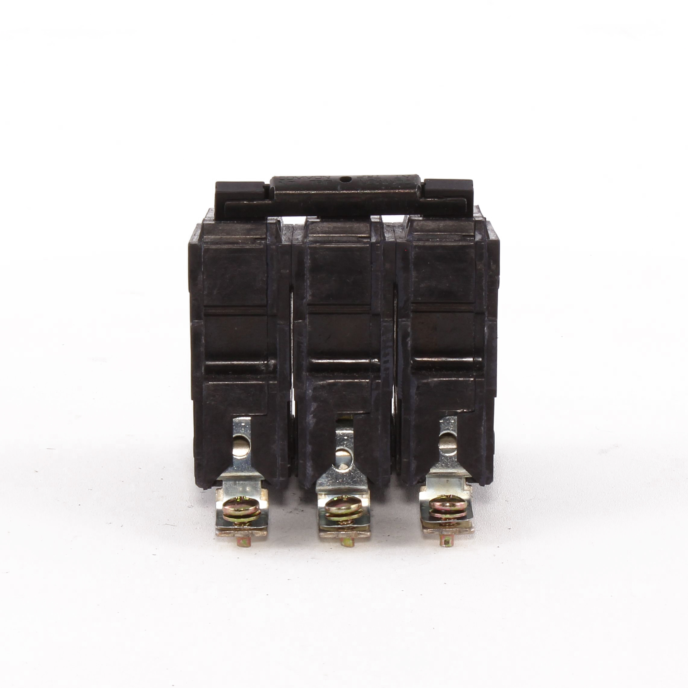 GE THHQB32020 - Molded Case Circuit Breakers