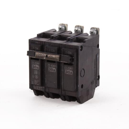 GE THHQB32030 - Molded Case Circuit Breakers