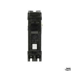 GE THHQL1120AF2 - Molded Case Circuit Breakers