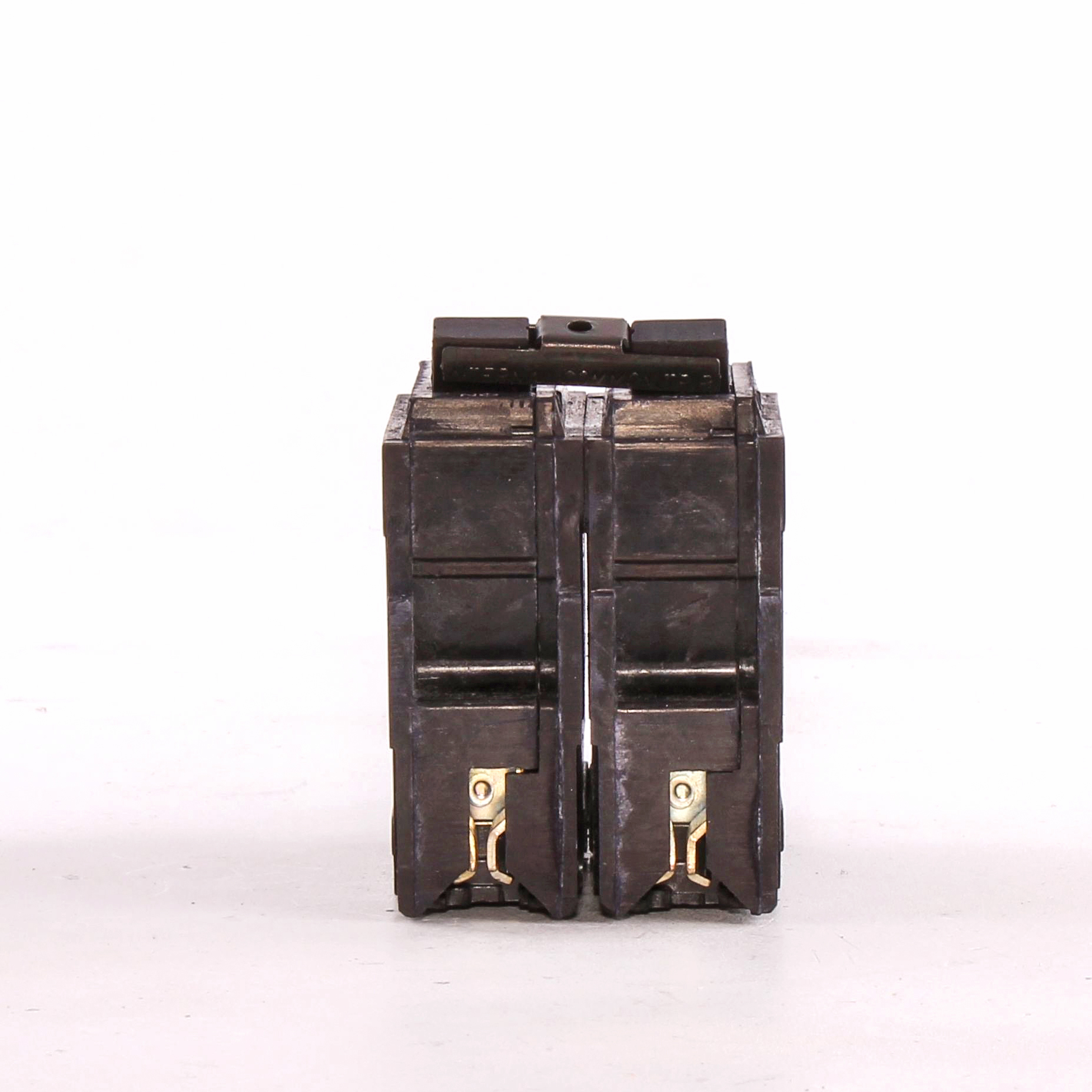 GE THHQL2120 - Molded Case Circuit Breakers