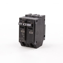 GE THHQL22100 - Molded Case Circuit Breakers