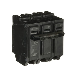 GE THHQL32020 - Molded Case Circuit Breakers