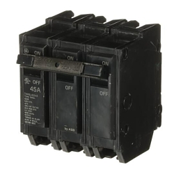 GE THHQL32045 - Miniature Circuit Breakers