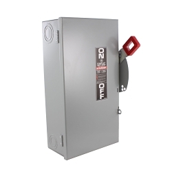 GE THN3362 - Switches