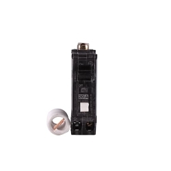 GE THQB1120AF2 - Molded Case Circuit Breakers