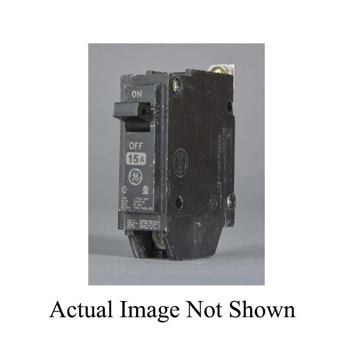 GE THQB1220 - Miniature Circuit Breakers