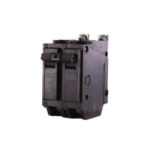 GE THQB21100 - Miniature Circuit Breakers