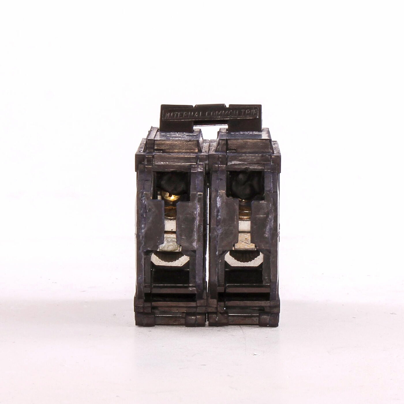 GE THQB2150 - Miniature Circuit Breakers