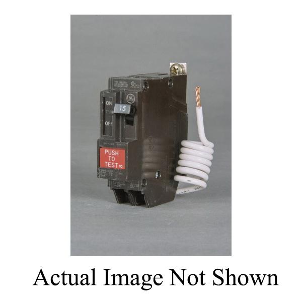 GE THQB21WY25 - Miniature Circuit Breakers