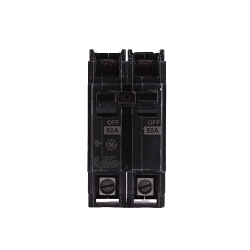 GE THQC2150WL - Molded Case Circuit Breakers
