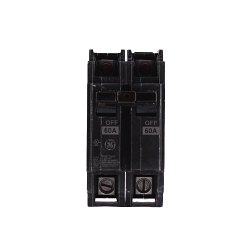 GE THQC2160WL - Molded Case Circuit Breakers