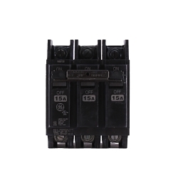 GE THQC32015WL - Molded Case Circuit Breakers
