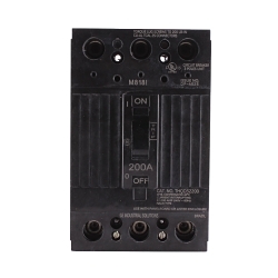 GE THQD32200WL - Molded Case Circuit Breakers