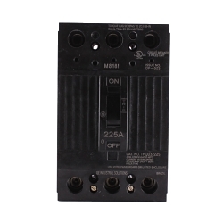 GE THQD32225WL - Molded Case Circuit Breakers