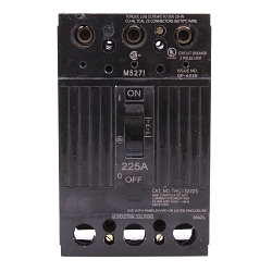 GE THQD32225X2 - Miniature Circuit Breakers