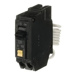 GE THQL1115GFEP - Molded Case Circuit Breakers
