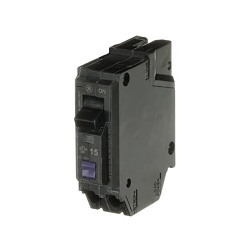 GE THQL1115PDF - Molded Case Circuit Breakers