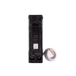 GE THQL1120AF2 - Molded Case Circuit Breakers