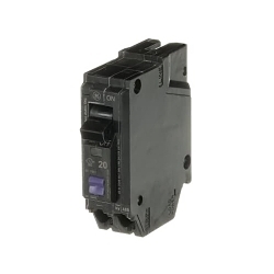 GE THQL1120PDF - Molded Case Circuit Breakers